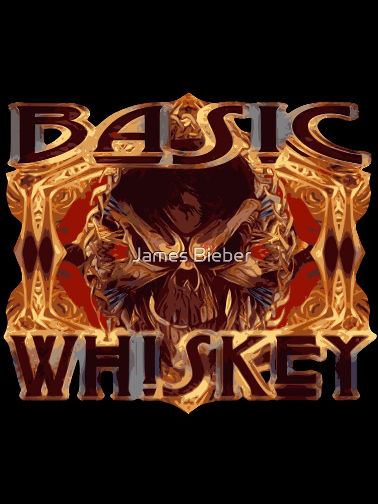 Basic by James Bieber