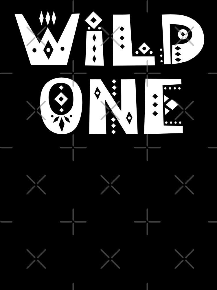 Wild One by ElenaDanilo