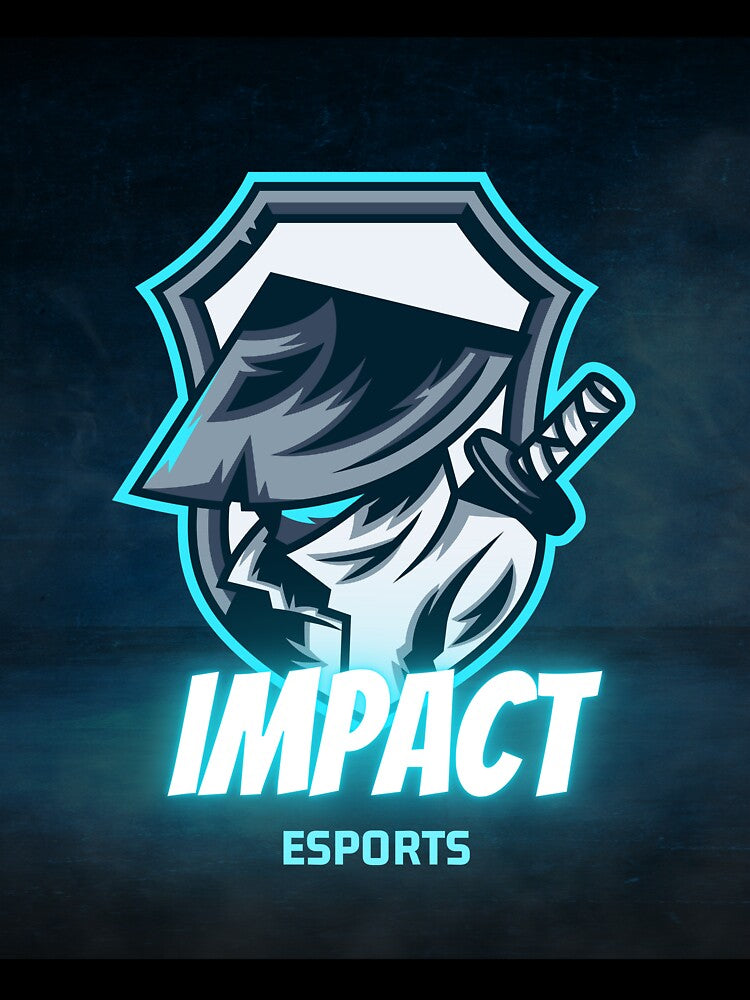 IMPACT ESPORTS-Light swordsman by MrDeebshop