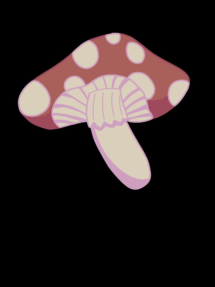 Mushroom by mothuri