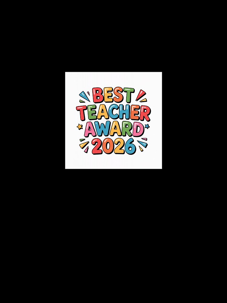 Best Teacher Award 2026 by Petringo