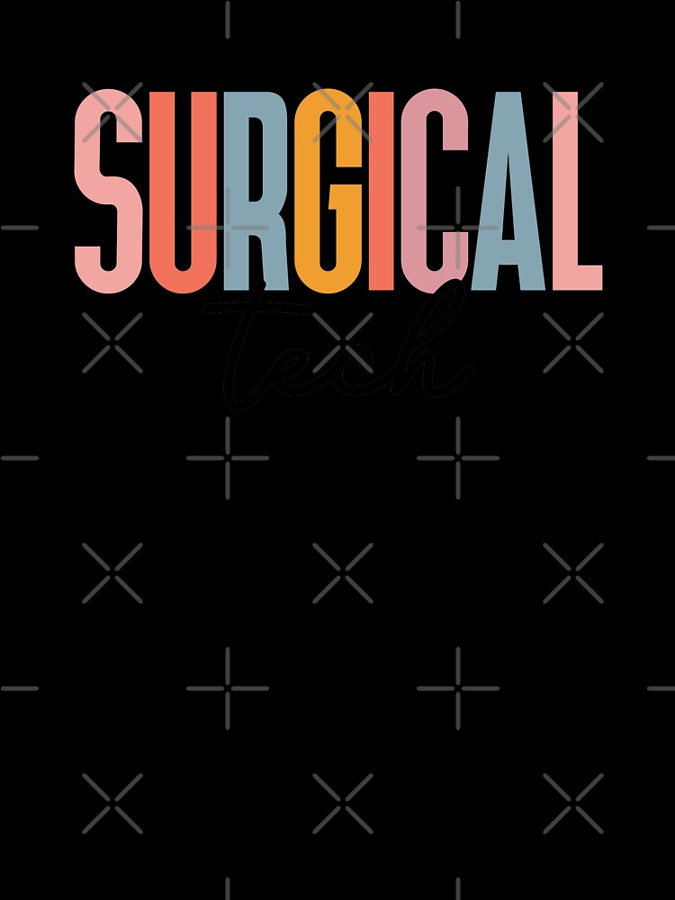 Surgical Tech by MystroDesigns
