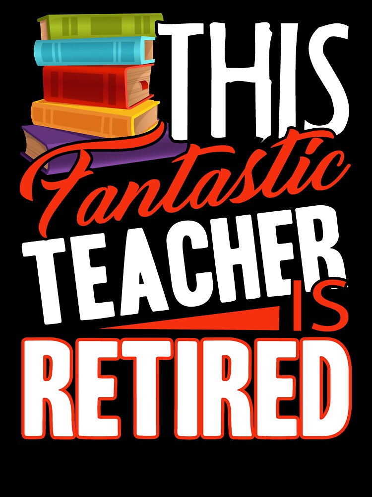 Teacher - This Teacher Is Retired by UnknownArtistt