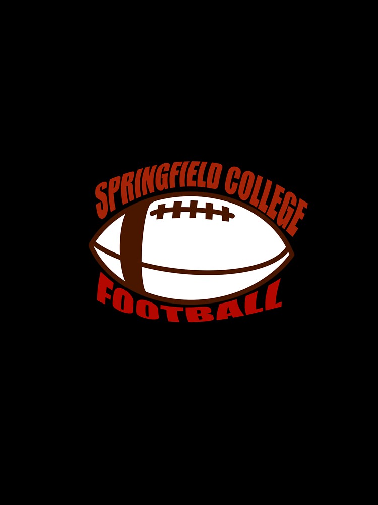 Springfield College Football by Maddy Jankowski
