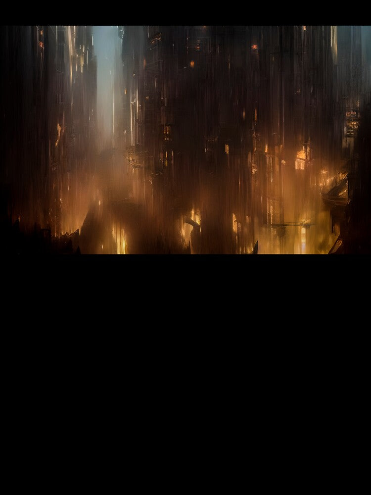 The City of All Our Futures by Adrian I Barnett