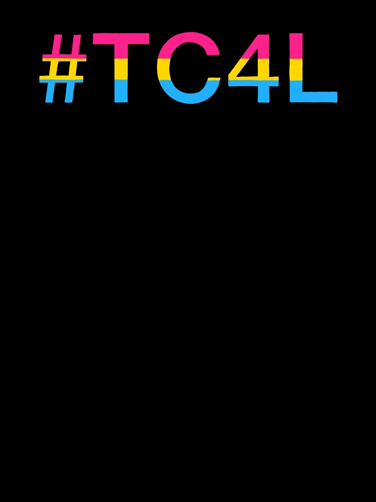 Pansexual #TC4L by Mak Kirish
