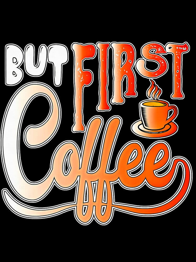 Coffee Quote (1) by QuoteMan