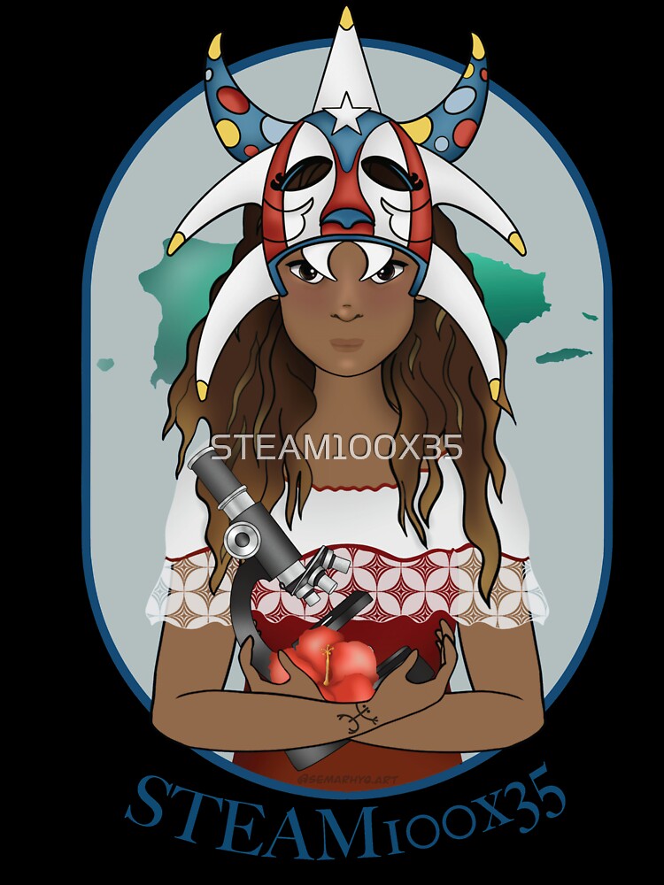 STEAM100X35 (Logo) by STEAM100X35