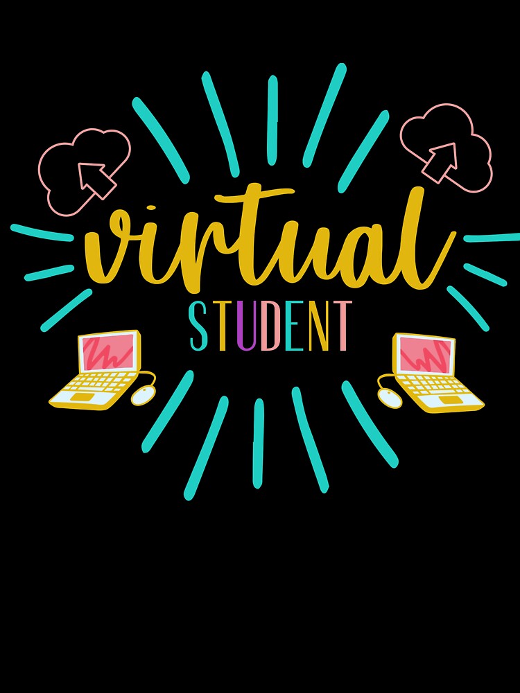 Virtual Student by kelseypryor11
