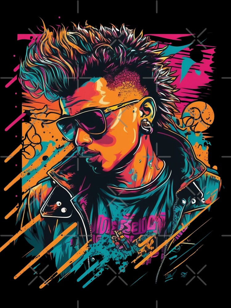 90s Hip Hop by DestinyComplex