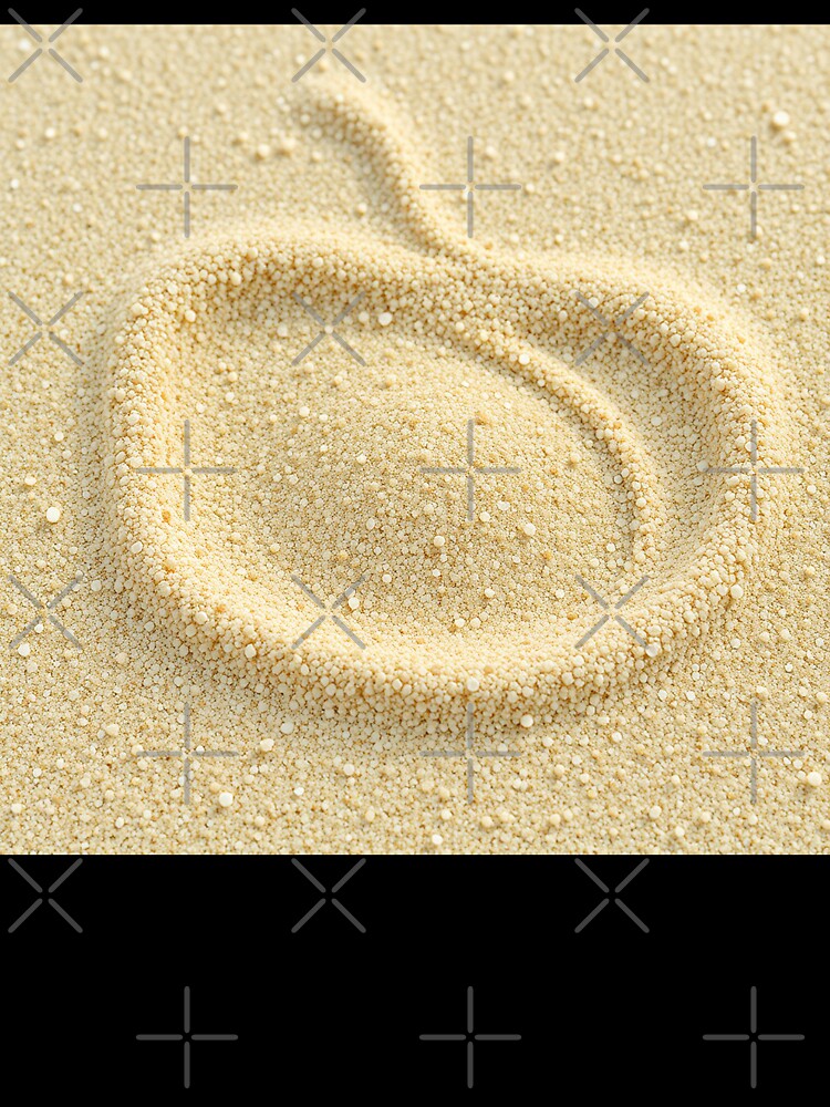Sand 5 by HebaRK Studio