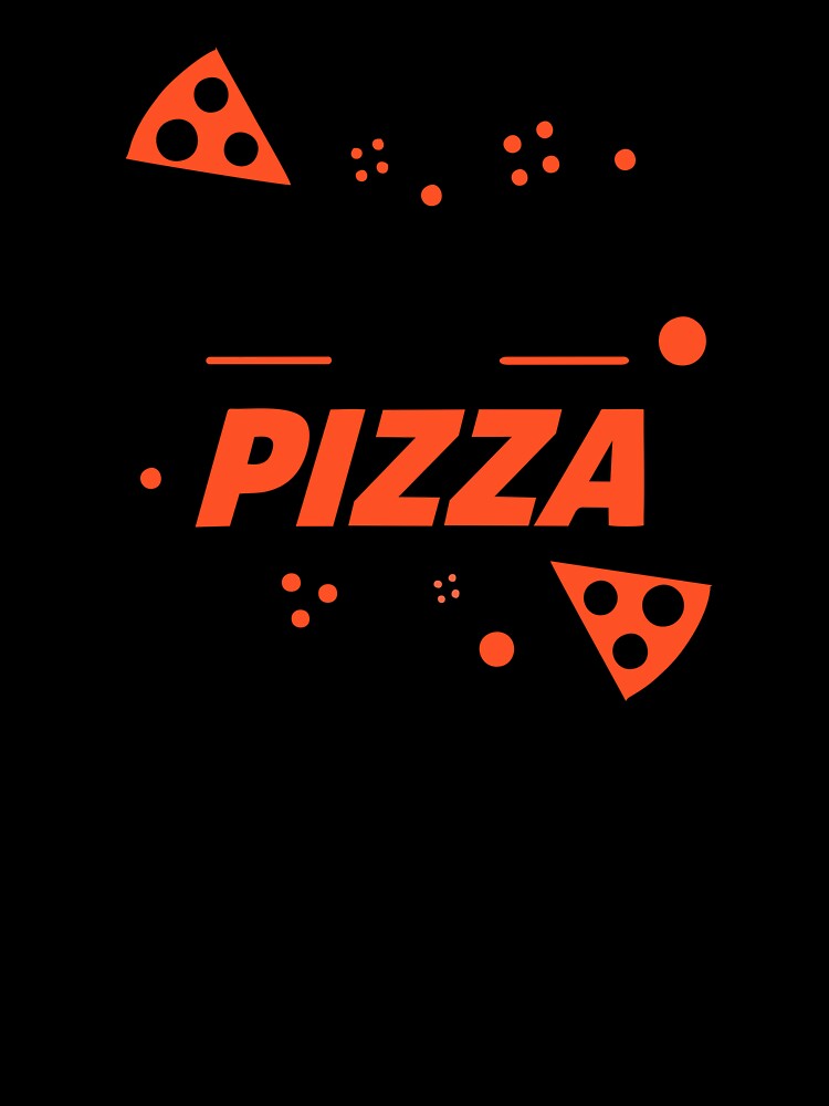 Powered By Pizza by Hcelement1