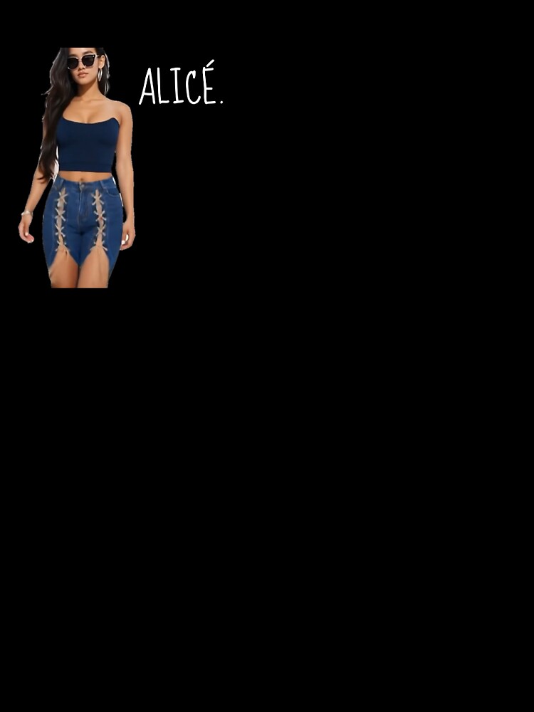 ALICÉ Sticker by Simply ALICÉ Collection Sticker