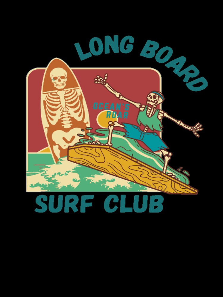 Surf Club by ArtCse