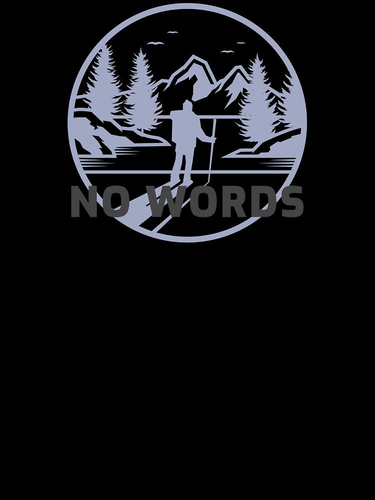 No Words by spokoandstuff