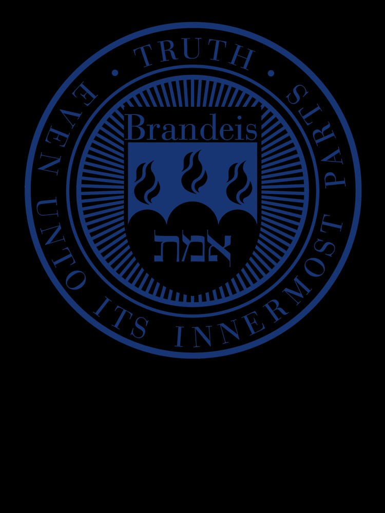 Brandeis by Aieleen