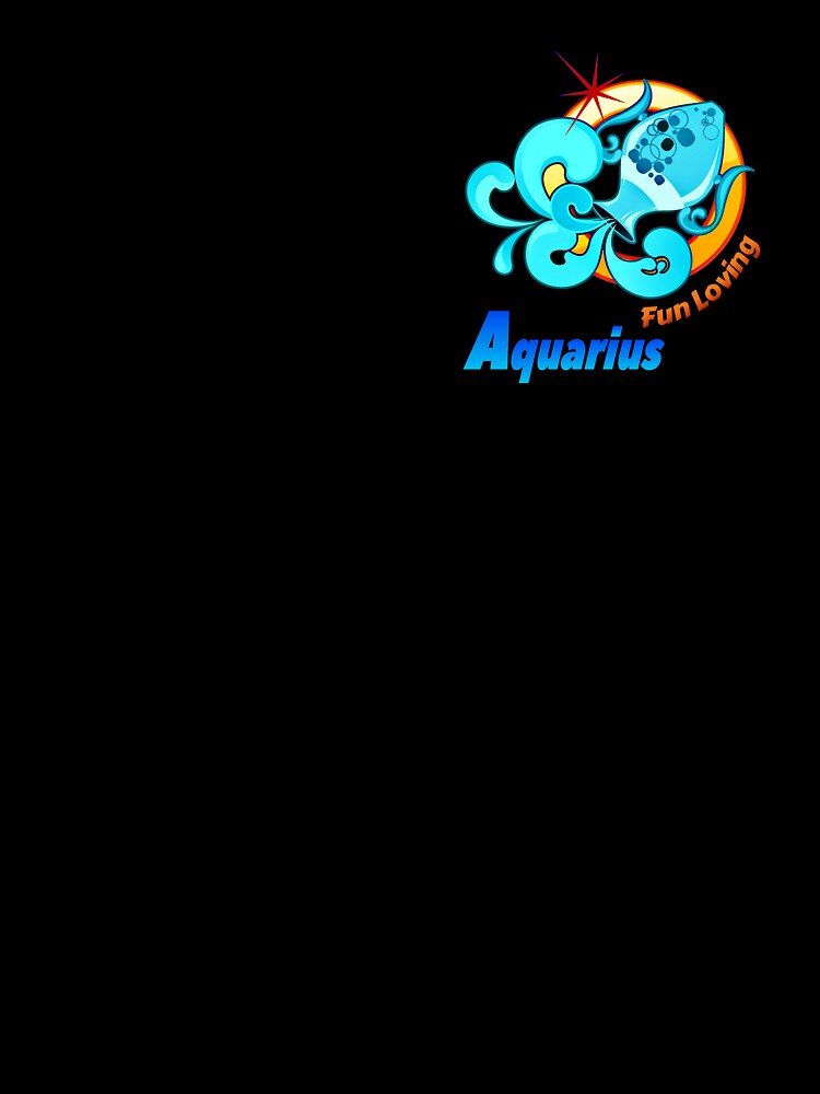 Astrology (Zodiac) Birth Sign: Aquarius (January 20th to February 18th) by Michael Pilinski