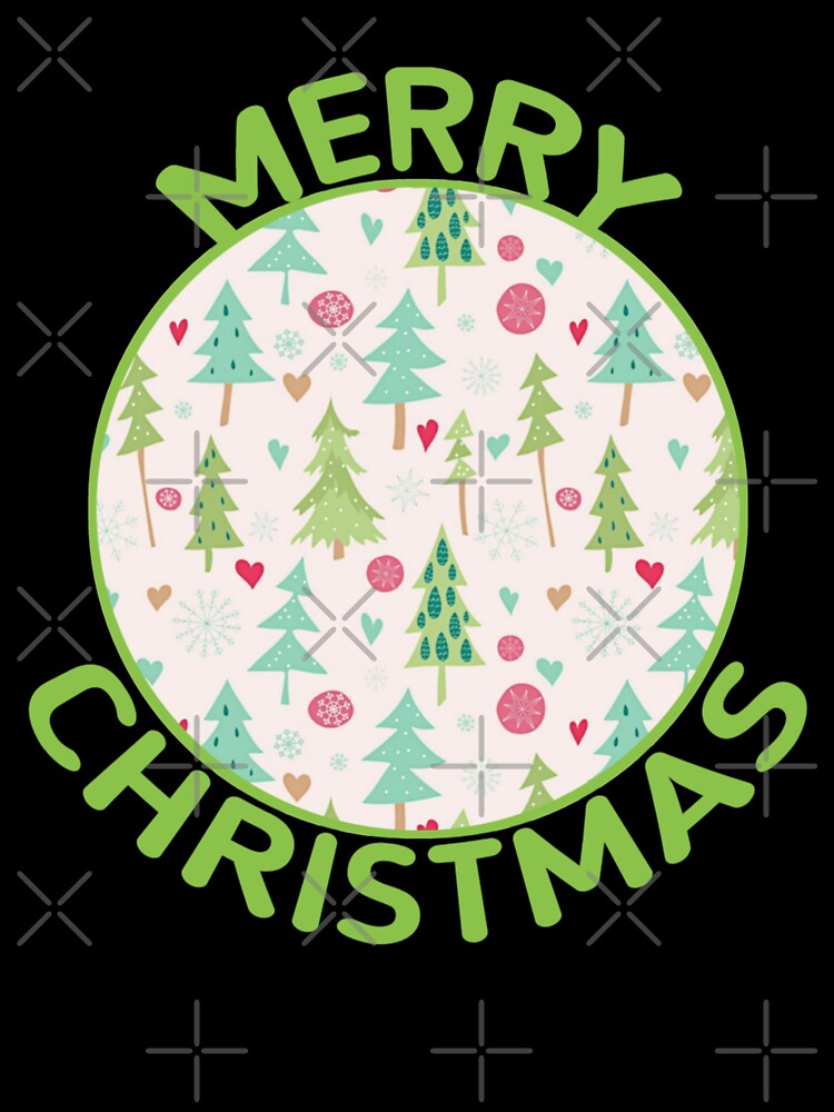 Merry Christmas Family Matching Essential by adityanik