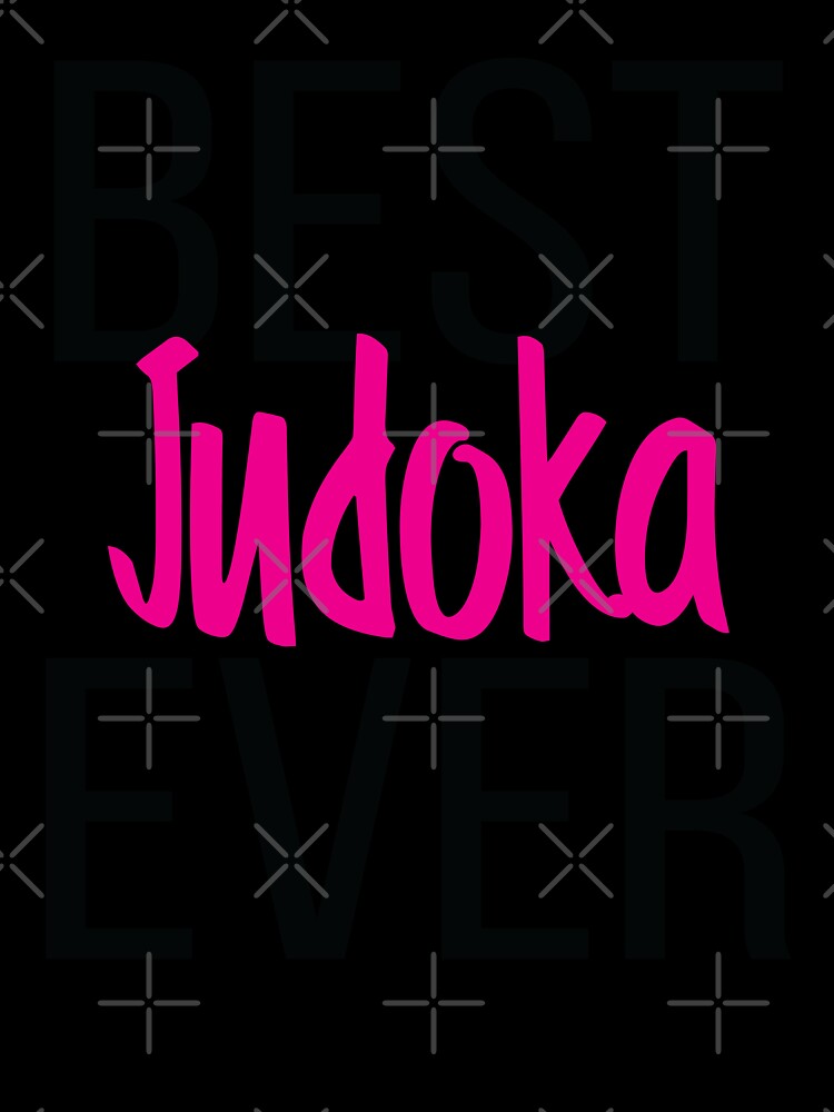 Best Judoka Ever by ProjectX23