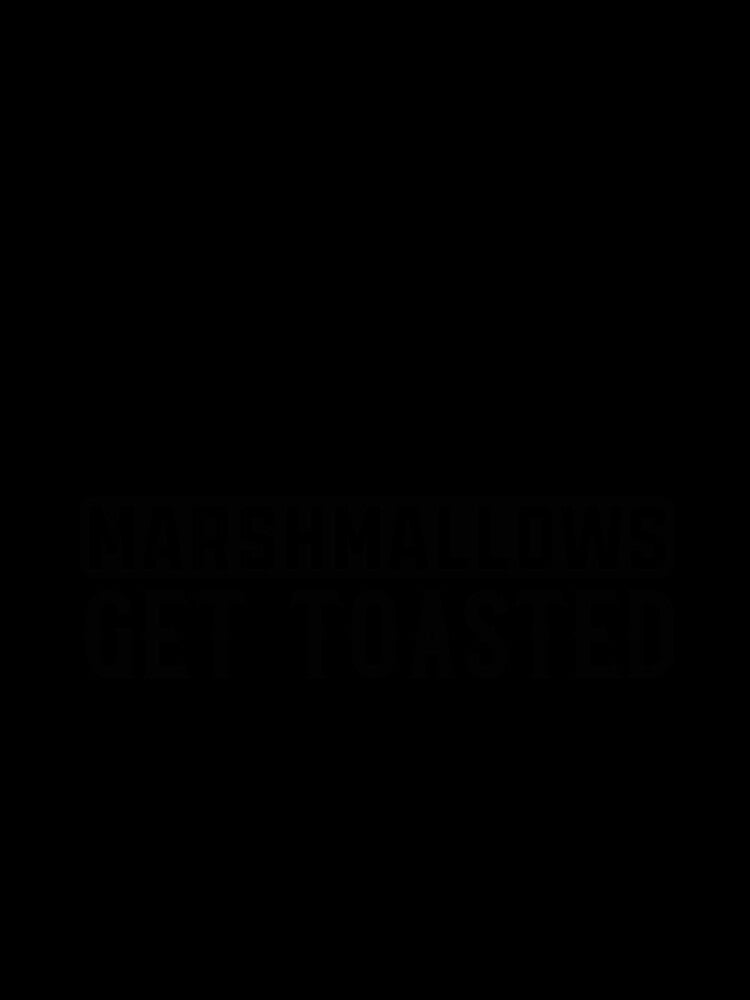 Welcome to our campfire where friends and marshmallow get toasted by Wit & Wear Company