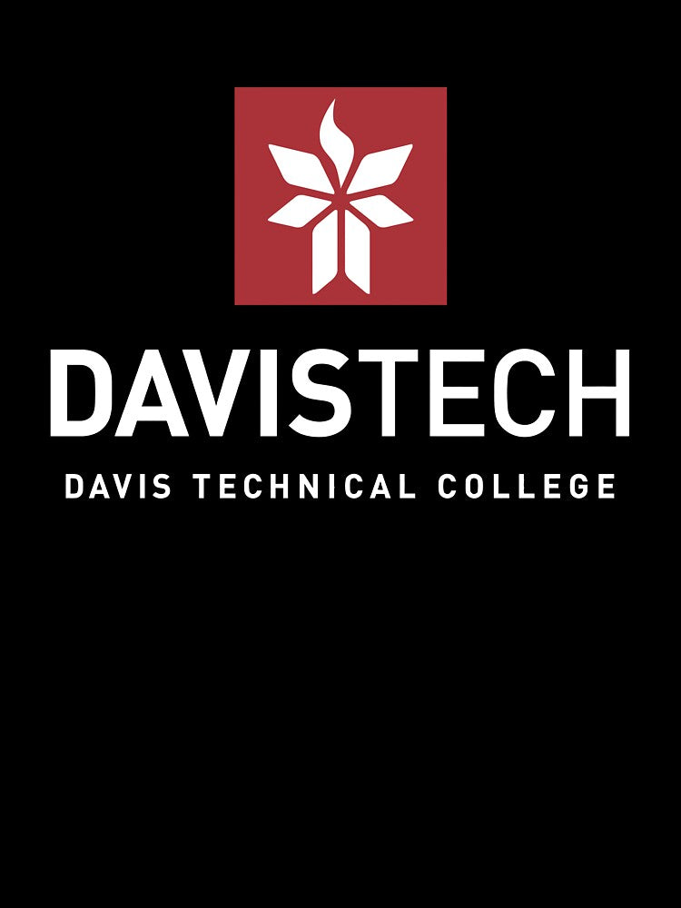 Davis Technical College by Lubaysuku1