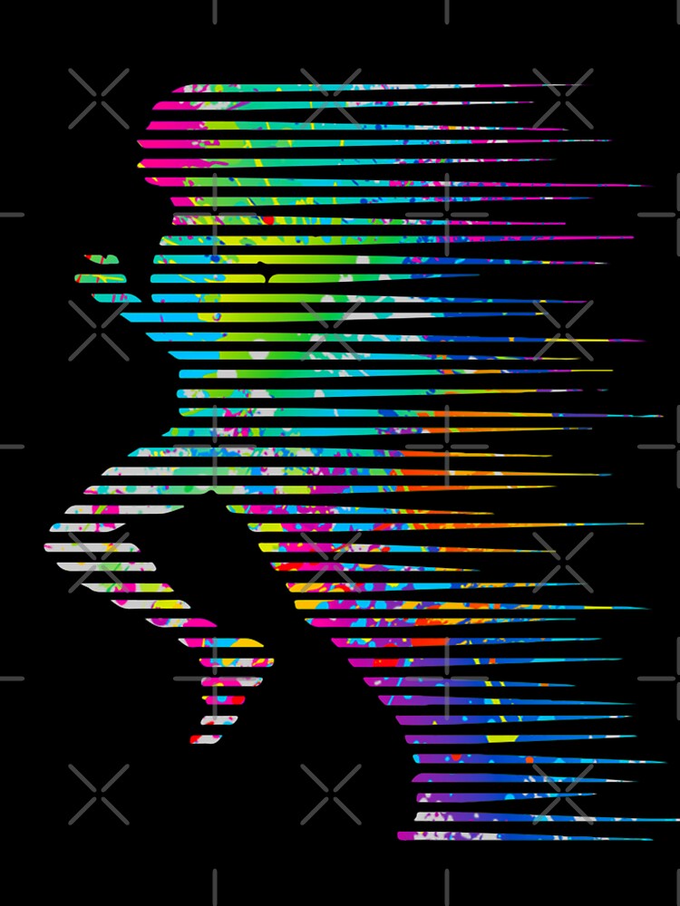 Speed run by TopDesignArt