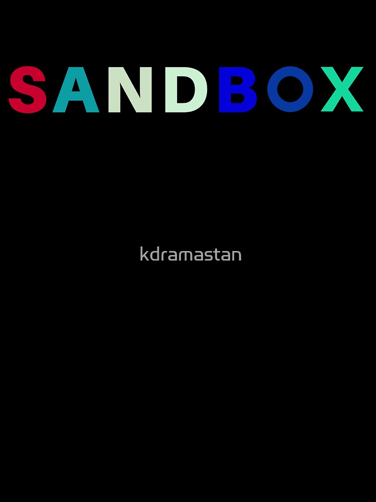 Start-Up - Sandbox by kdramastan
