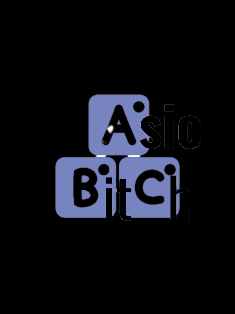 Basic bitch by ArtySaxon