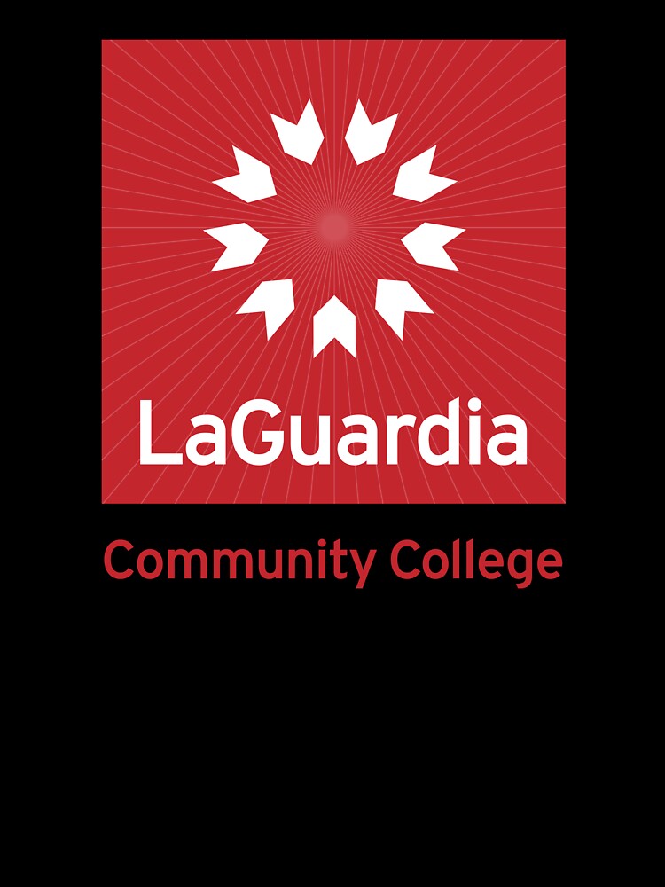 LaGuardia by Aieleen