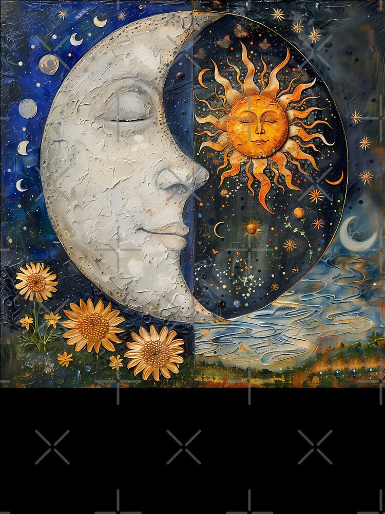 Night and Day by Slh69