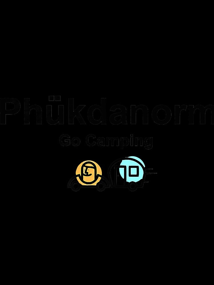 Phukdanorm drop 1 go camping by PatelLayla