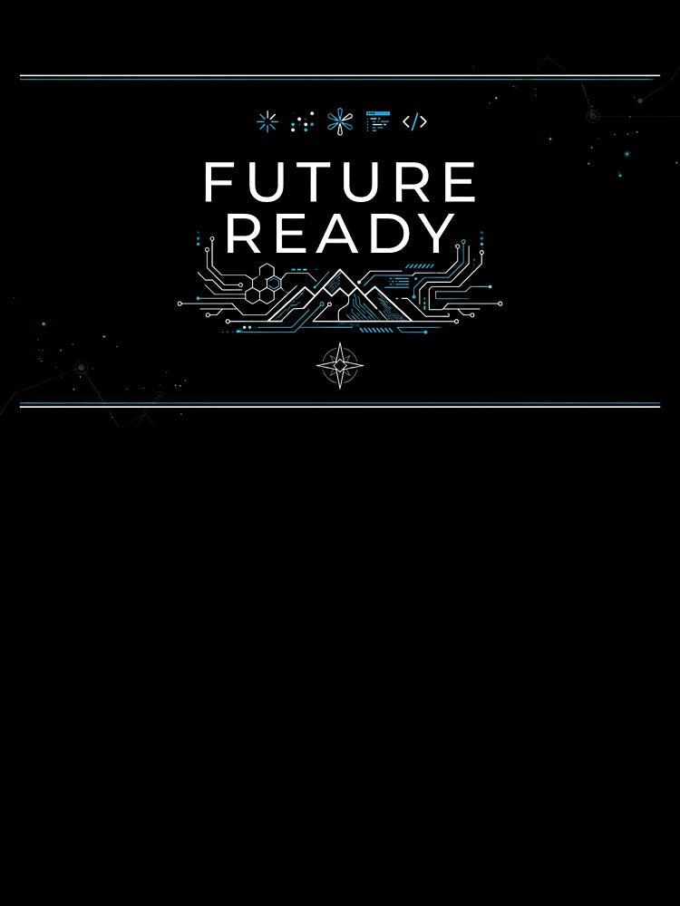 Future Ready by Tharaazu