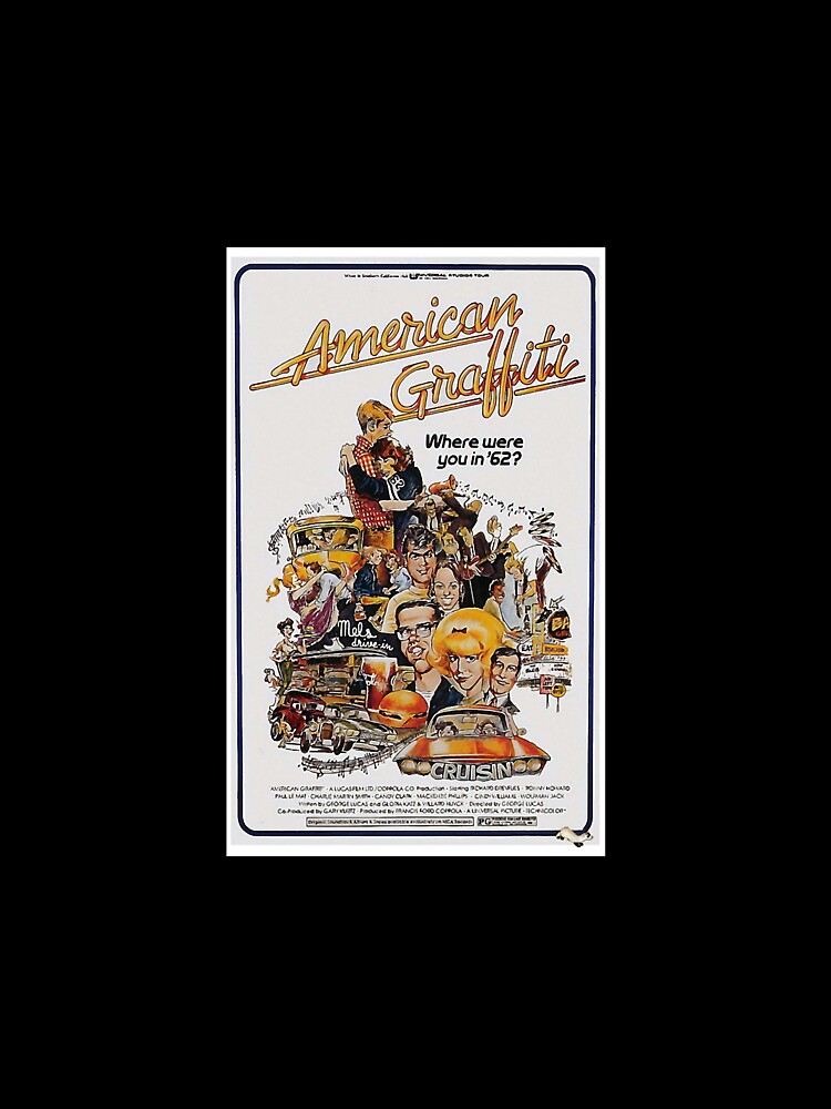 Movie Poster Merchandise Essential by HARPREET-24