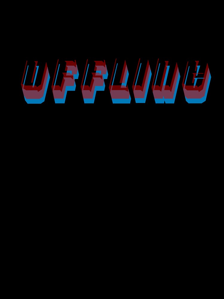 offline digital design by StylusPalette