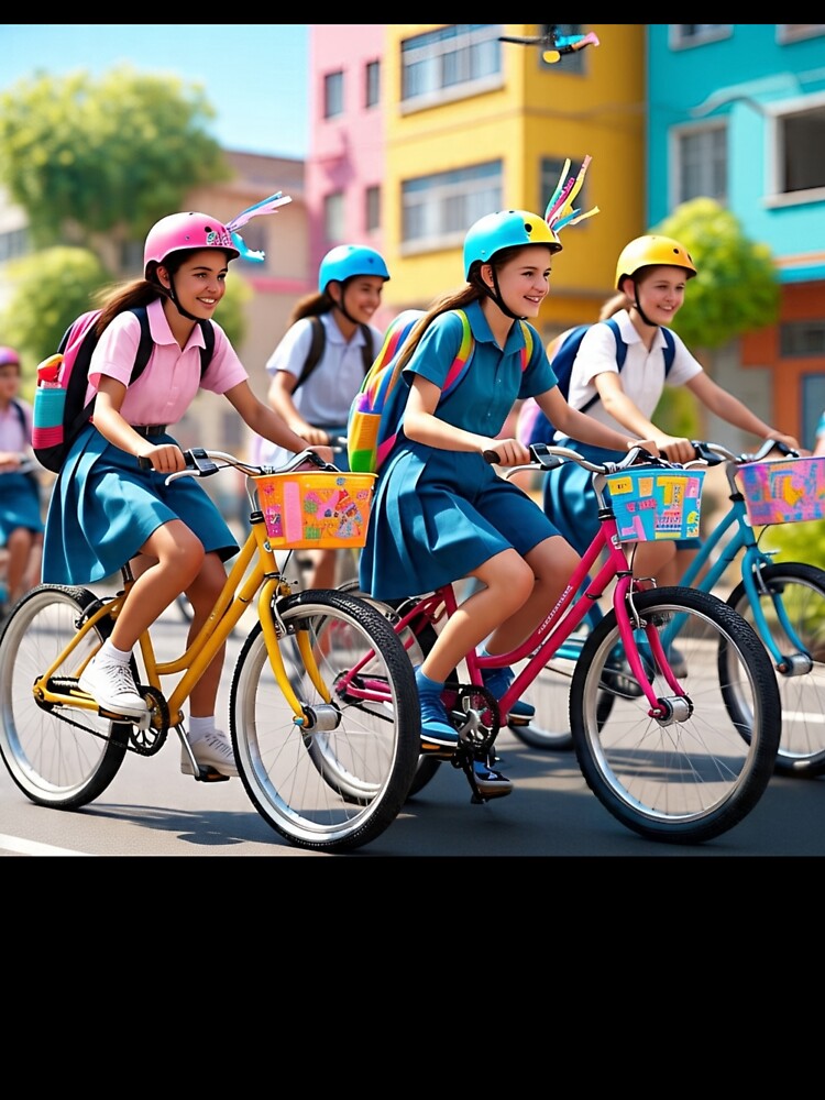 School by AwesomeDigiShop