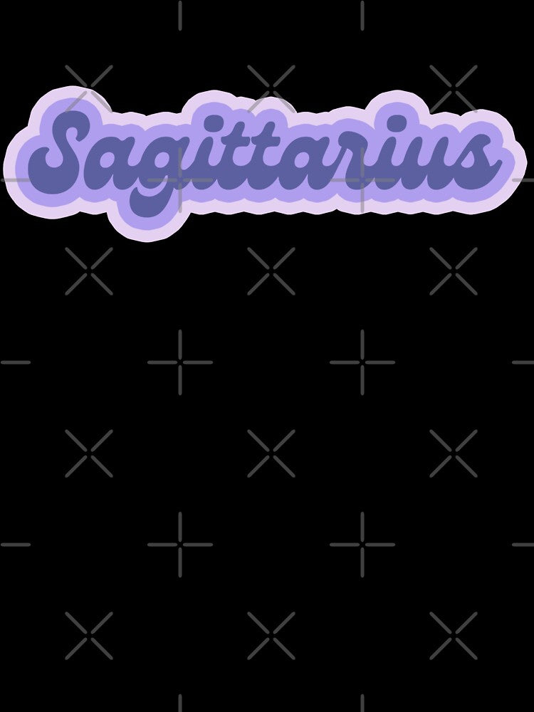 Zodiac Constellations Names - Zodiac lovers Cute Zodiac Signs Sagittarius by Fleyshop