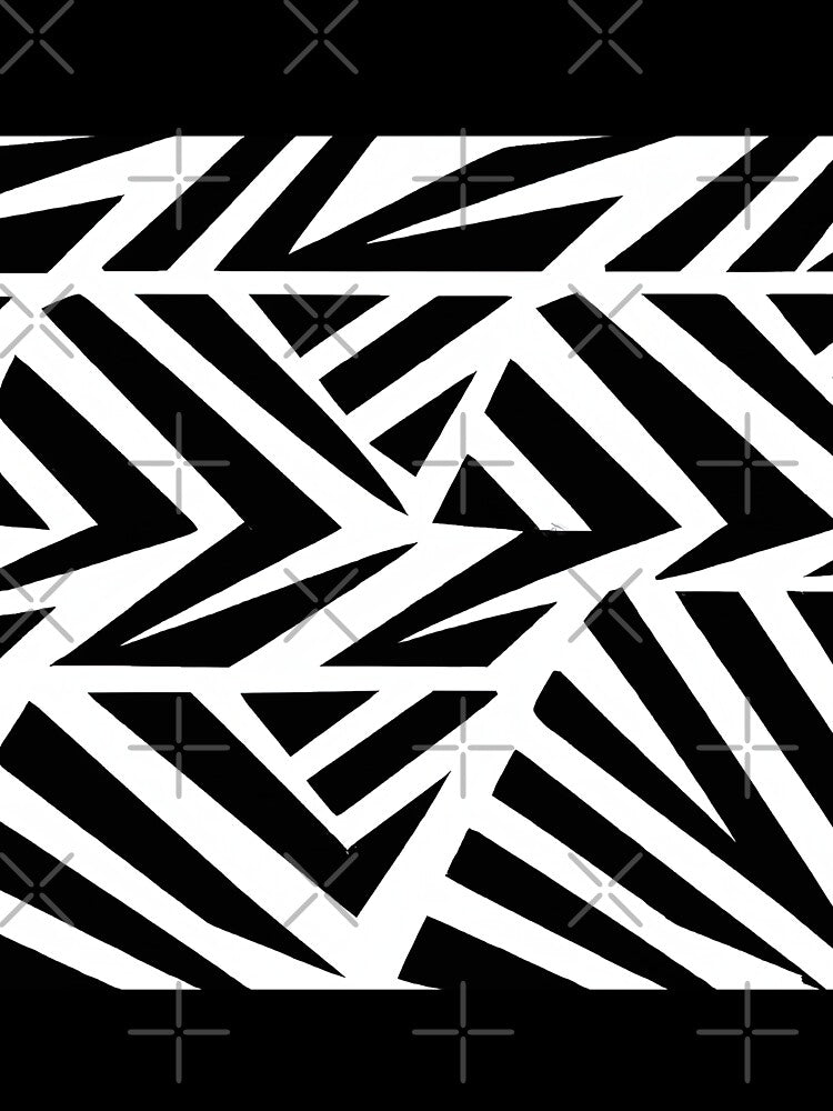 Triangular Contrast by stilldan97