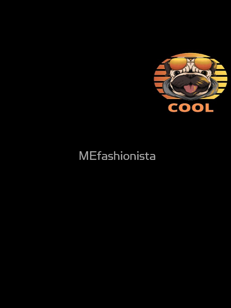 cool dog by MEfashionista