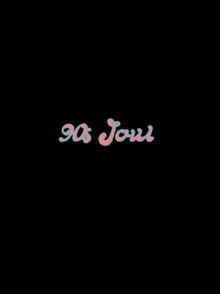 90s Soul by stulover69