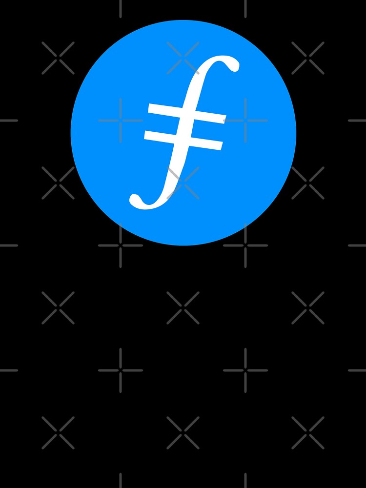 Filecoin FIL by tomskala