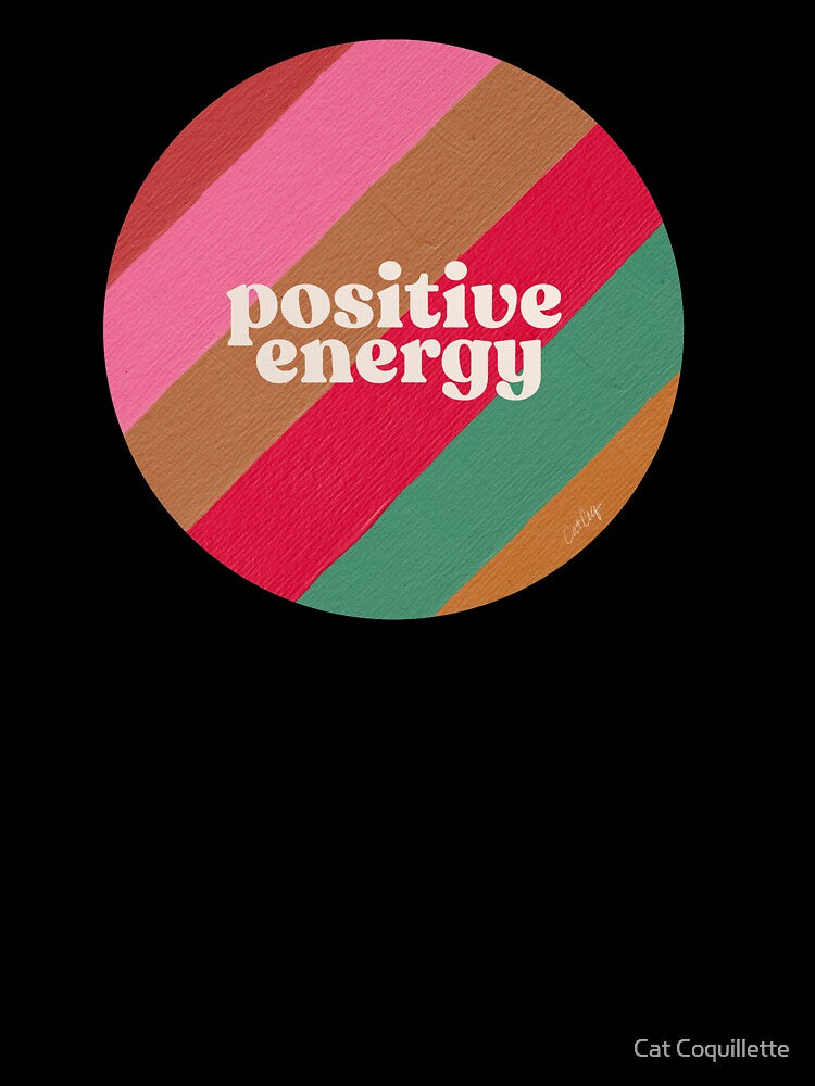 Positive Energy Sphere – Magenta by Cat Coquillette