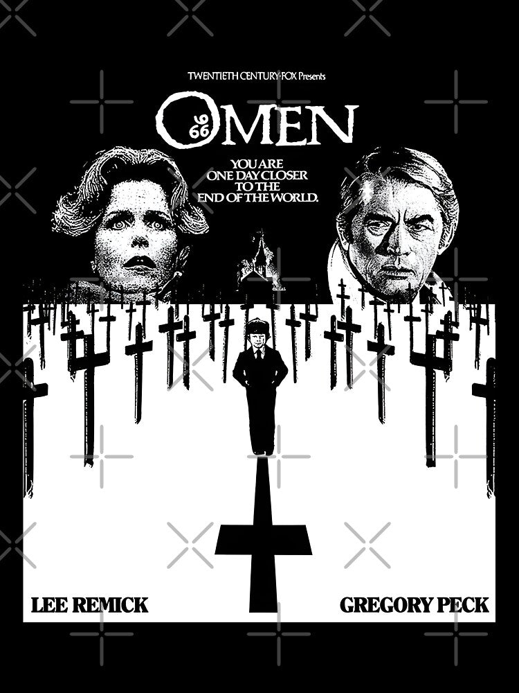 Omen by SlayPOPShop