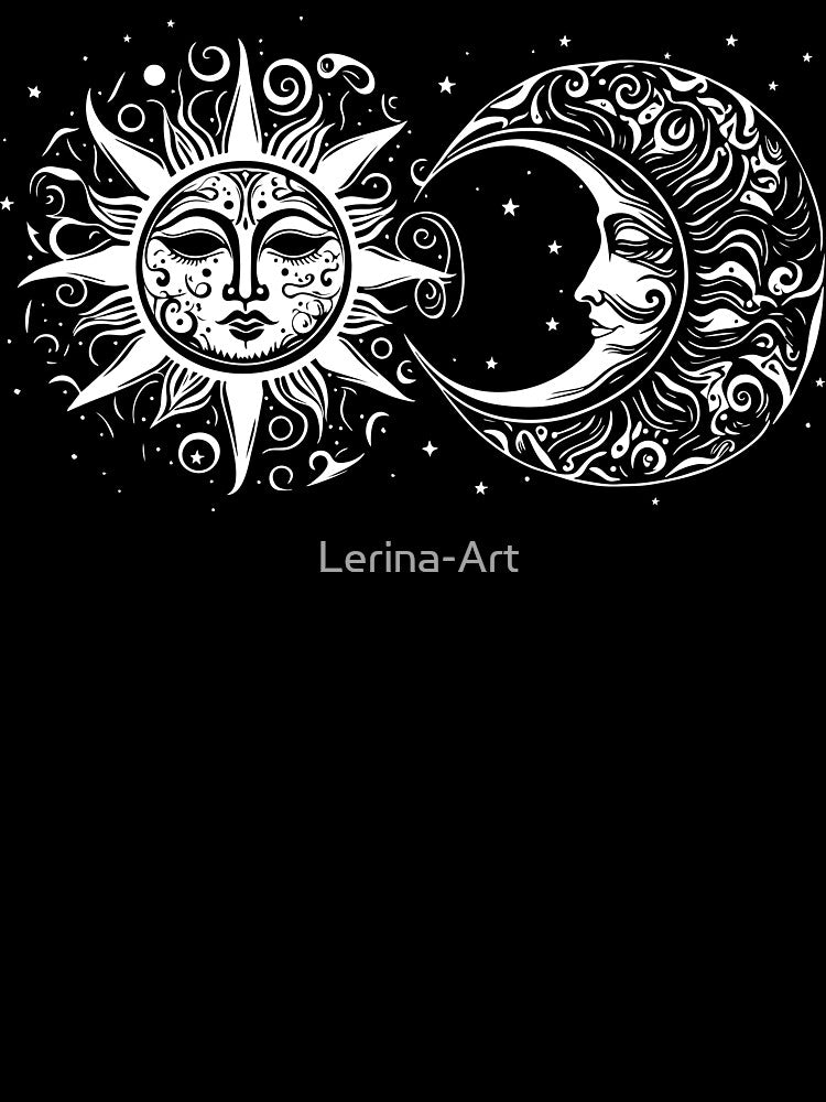 Copy of Celestial by Lerina-Art