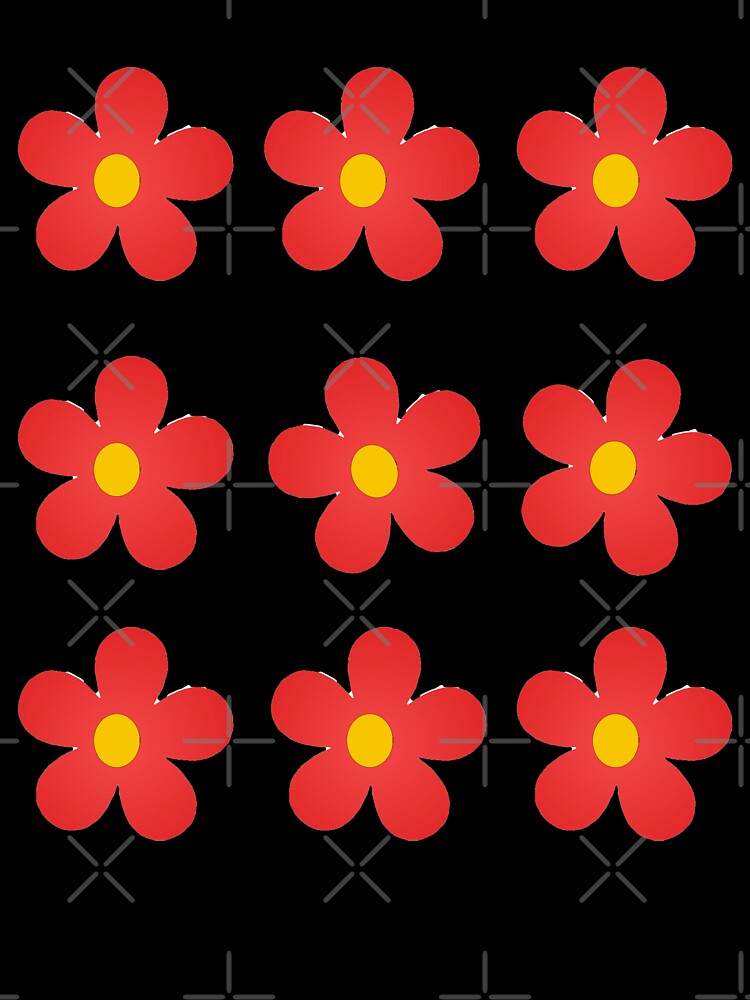 Aesthetic Flowers, cute flowers by aliaiffa