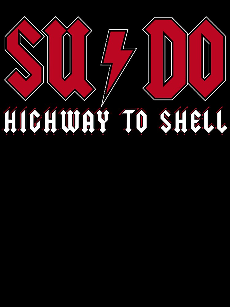 Highway to shell by TamaraFranks