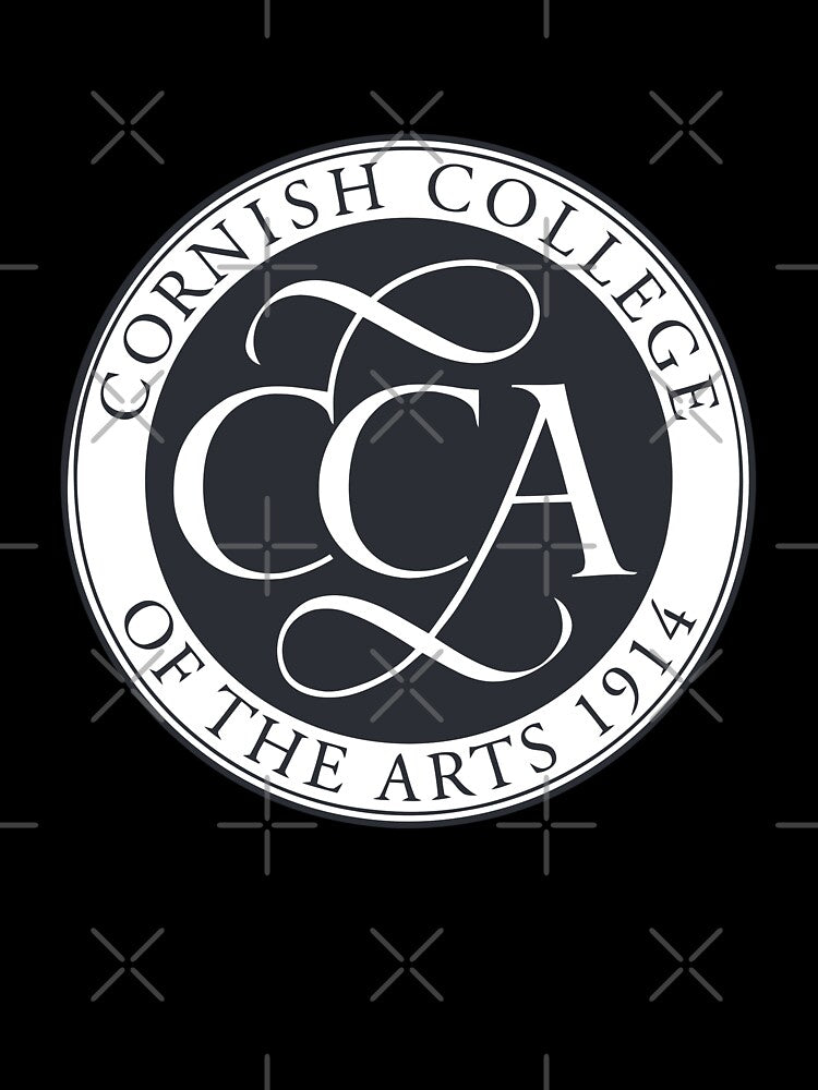 Cornish the Arts by Garno