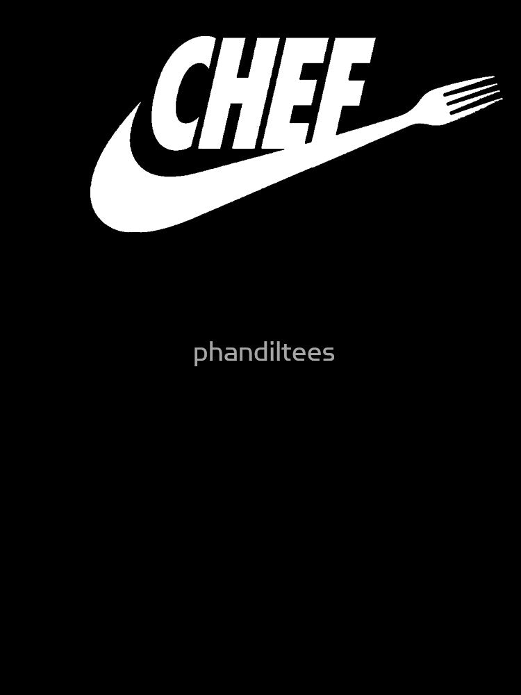 Chef! by DoodleDashCollective