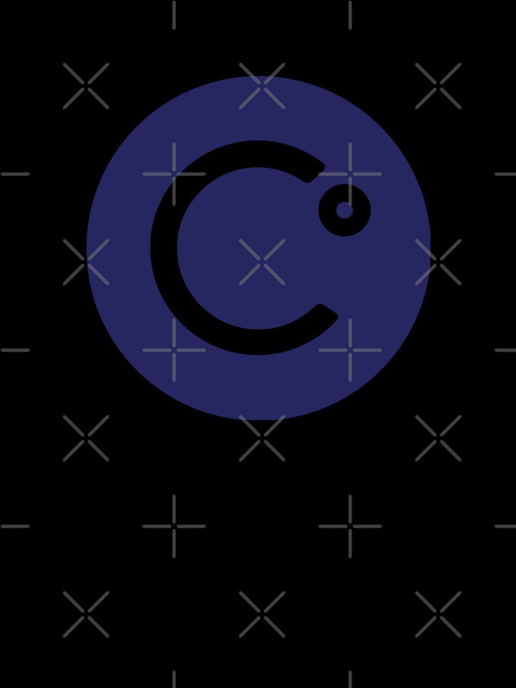 celsius Logo Crypto cel Altcoin by SieJermiin