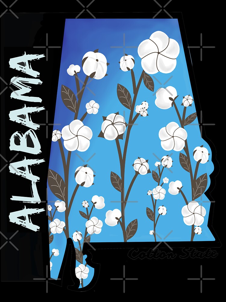 Alabama by LadyBlanca