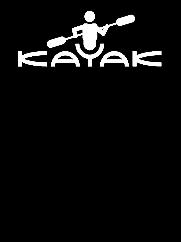 Kayak by clickmostro